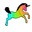 DancingUnicorn