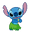 StitchDancingHula