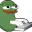 pepeChatting