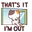 LumaCalOut