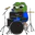 apuDrums