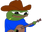 peepoCowboy