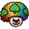 dwarfw2Clown