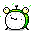 kityClock