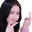 jisooFinger