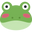 FLUSHEDFROG