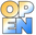 OPEN