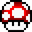 MarioPowerMushroom