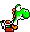 SMWYoshi