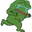 PeepoRunCry