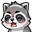 RaccoonDizzy