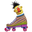 BertSkate