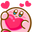 kirbysyHeart