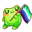 FroggyGayMan
