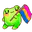 FroggyPansexual