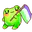 FroggyGenderqueer