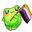 FroggyNonbinary