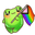 FroggyPride