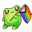 FroggyPride
