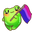 FroggyBisexual