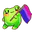 FroggyBisexual