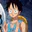 Luffyclapping