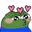1Peepokisses
