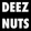 DeezNuts