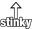 Stinky