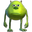 UncannyMikeWazowski