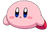 KirbyBounce