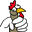 chickenJORKIN