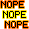 NopeNopeNope