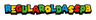 RegularOldAssPB