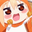 umaruEatFoodNom