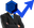 blueNumber