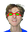 tonyGrimmace