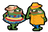 peepoQuadrilha
