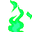 GreenFlame
