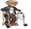 Unc