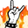 LBhandfire