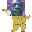 jammiesBlack