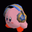 blobKirbydance