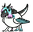 EyaPouleDance