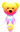 danceBear