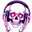siretuHeadBop