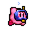 KirbyPaddle