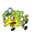 SpongebobMock
