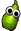 MuppetPear