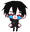 KiritoCrying